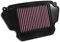 Thumbnail for K&N Honda VT600C/CD Shadow 99-07 Replacement Drop In Air Filter