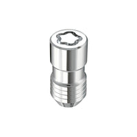 Thumbnail for McGard Wheel Lock Nut Set - 4pk. (Cone Seat) 9/16-18 / 7/8 Hex / 1.765in. Length - Chrome