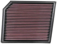 Thumbnail for K&N 2019 BMW X2 M35 L4-2.0L F/I Replacement Air Filter