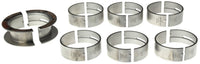 Thumbnail for Clevite Ford Pass & Trk 240 250 300 6 Cyl 1966-93 Main Bearing Set