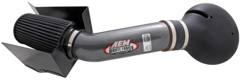 AEM Brute Force Intake System B.F.S. CHEV/GMC P/U 5.7L V8 88-95