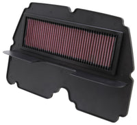 Thumbnail for K&N 93-99 Honda CBR900RR Replacement Air Filter