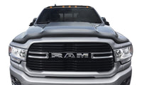 Thumbnail for AVS 19-22 RAM 2500/3500 Aerocab Marker Light - Black