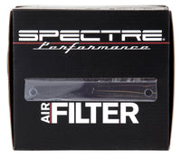 Thumbnail for Spectre Adjustable Conical Air Filter 5-1/2in. Tall (Fits 3in. / 3-1/2in. / 4in. Tubes) - Blue