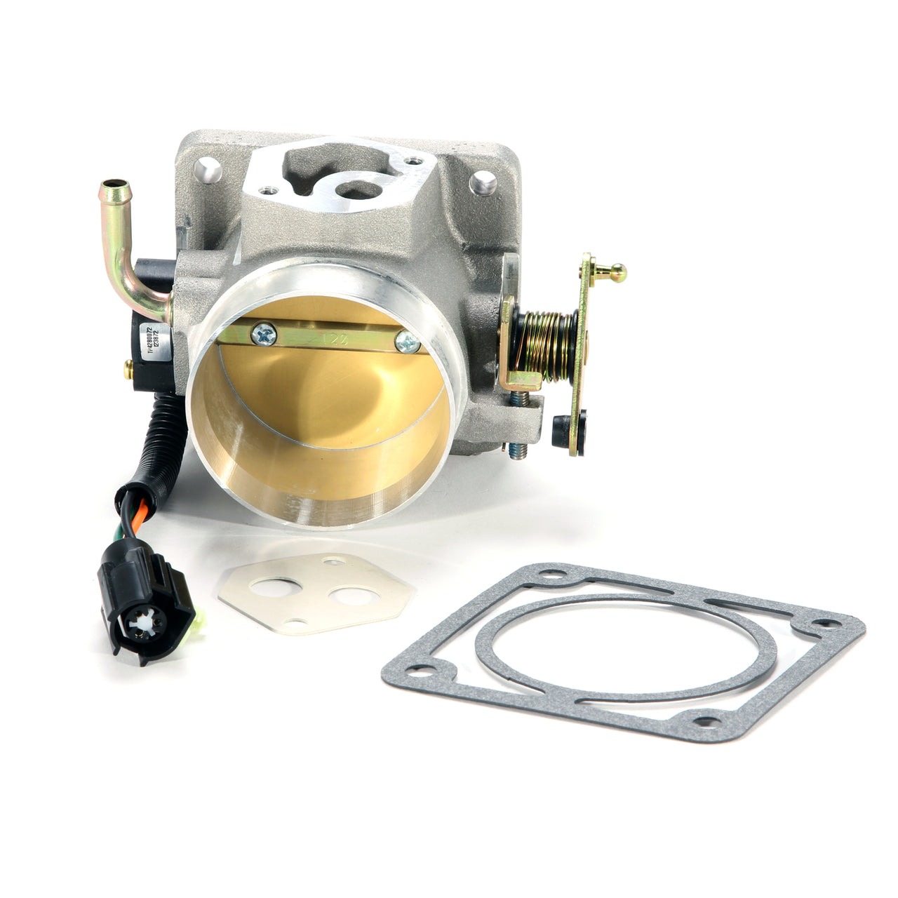 1986-1993 FORD 5.0L 75MM POWER PLUS THROTTLE BODY