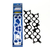 Thumbnail for FORD GT-40/COBRA INTAKE MANIFOLD UPPER-LOWER GASKET KIT (2)