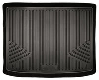 Thumbnail for Husky Liners 11-12 Chevrolet Volt WeatherBeater Black Trunk Liner