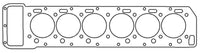 Thumbnail for Cometic 71-93 Jag V12 Right Side 93mm .059 inch CFM-20 MLS Head Gasket