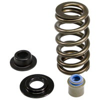 Thumbnail for COMP Cams Valve Spring Kit 0.585in Lift Beehive 06-16 GM 6.6L Duramax Diesel (LBZ/LMM/LML/L5P)