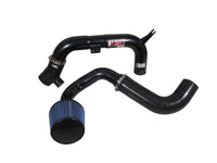 Thumbnail for Injen 2007-09 Sentra SER 2.5L 4 Cyl. Black Cold Air Intake