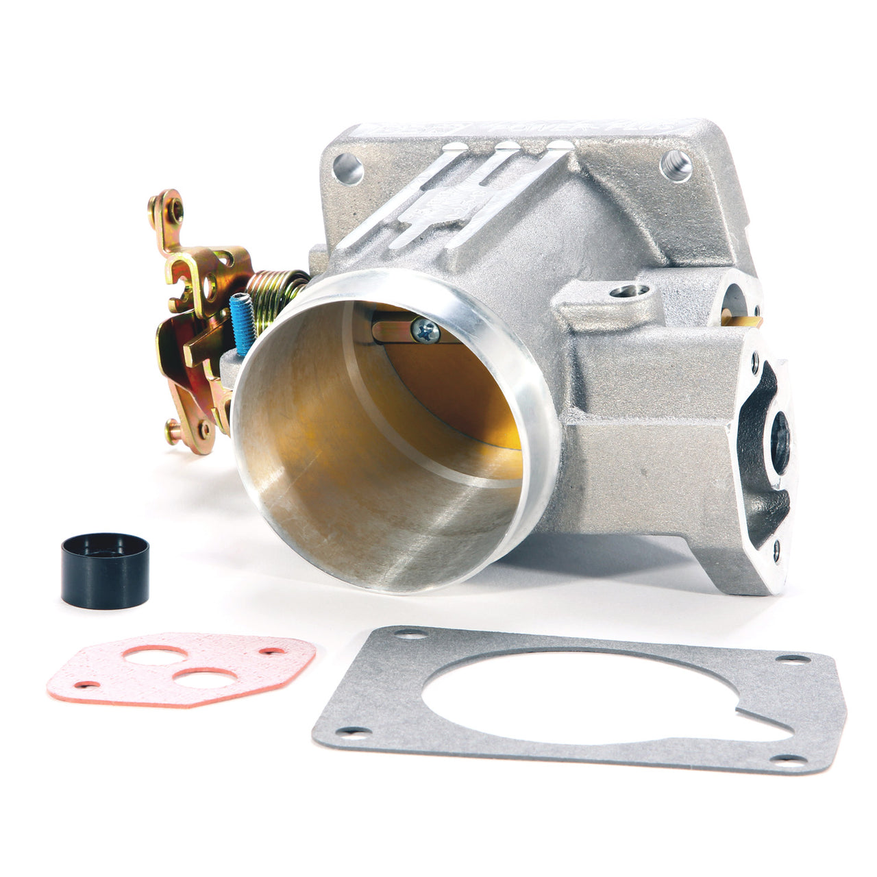 1994-1995 MUSTANG 5.0L POWER PLUS 65MM THROTTLE BODY