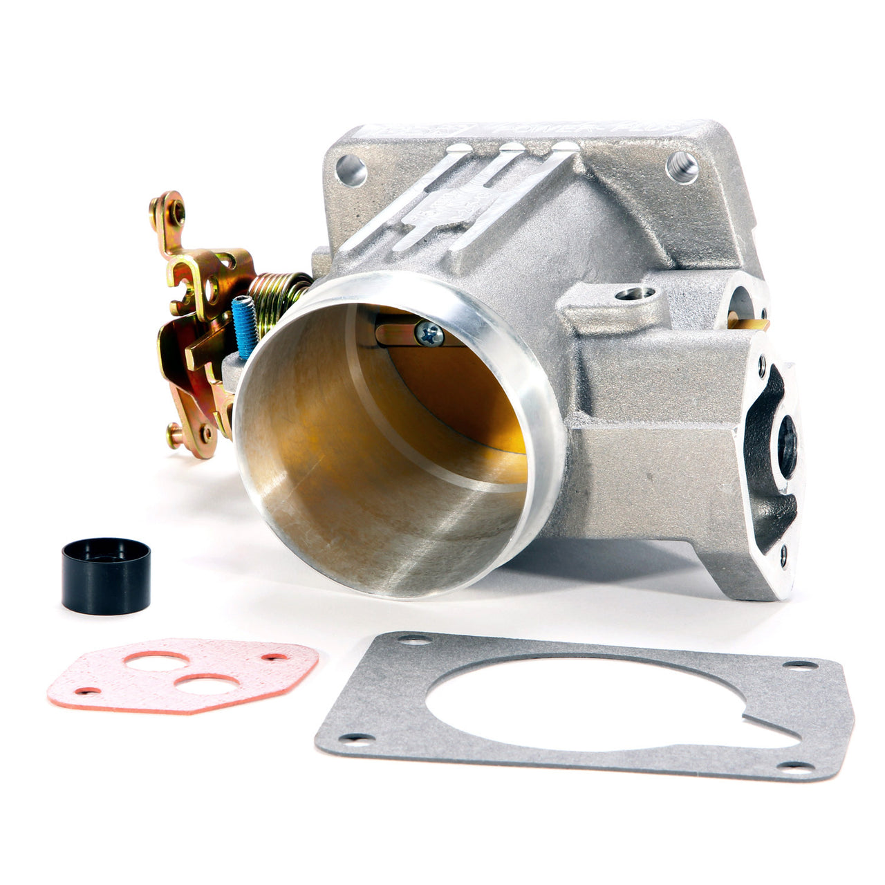 1994-1995 MUSTANG 5.0L POWER PLUS 75MM THROTTLE BODY