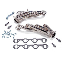 Thumbnail for 1994-1995 MUSTANG 5.0L 1-5/8 SHORTY HEADERS (CERAMIC)