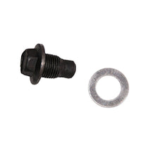 Thumbnail for Omix Oil Pan Drain Plug 72-79 Jeep CJ Models