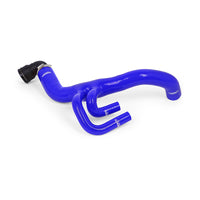 Thumbnail for Mishimoto 10-14 Ford F-150 Raptor 6.2L V8 Blue Silicone Radiator Hose Kit