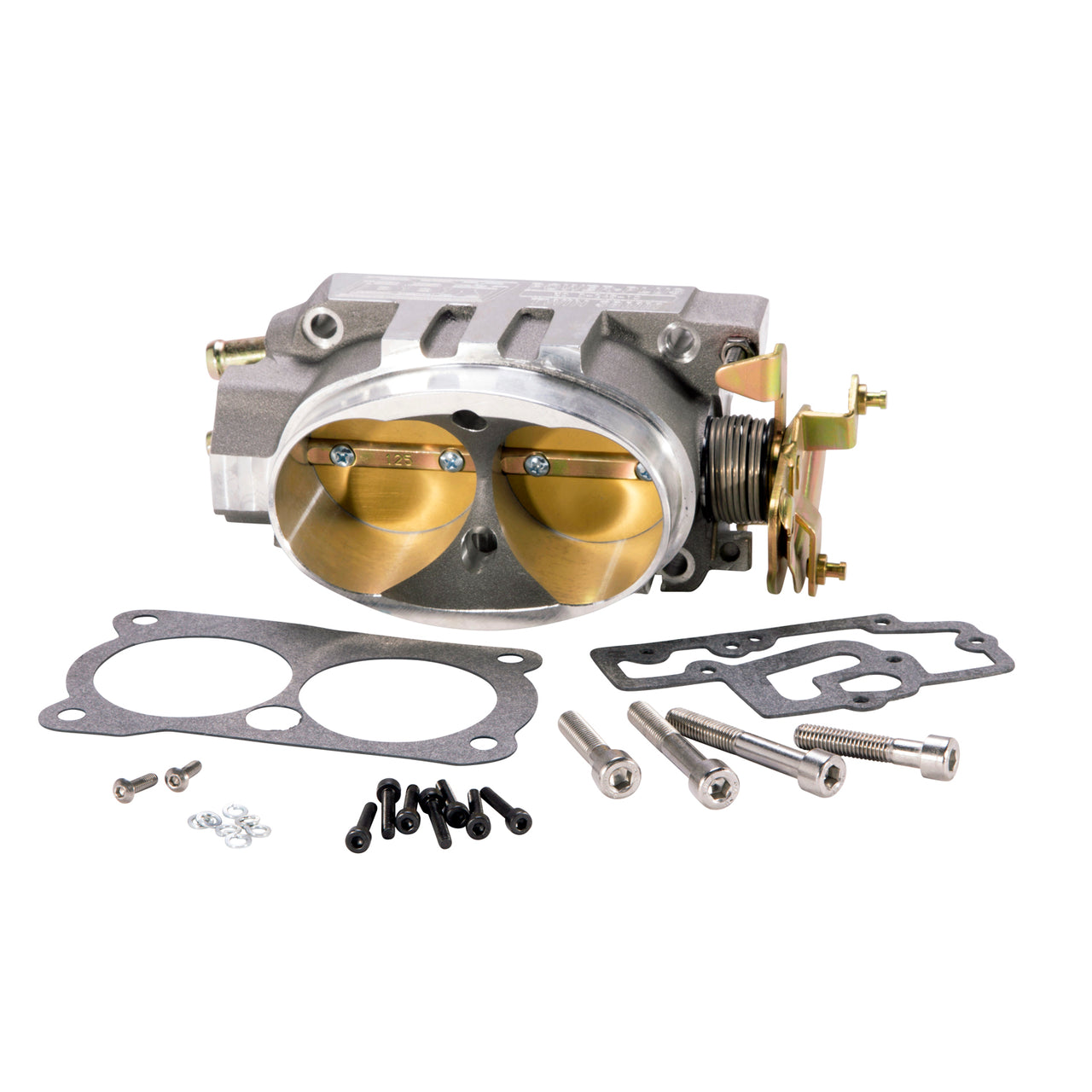 1994-1997 GM LT-1 TWIN 58MM POWER PLUS THROTTLE BODY