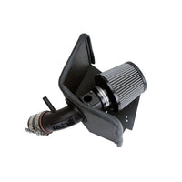 Thumbnail for HPS Black Shortram Air Intake Kit with Heat Shield for 09-19 Toyota Corolla 1.8L