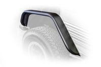 Thumbnail for DV8 Offroad 07-18 Jeep Wrangler JK Front & Rear Flat Tube Fenders