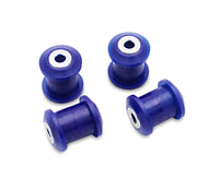 Thumbnail for SuperPro 2003 Nissan 350Z Enthusiast Front Upper Inner Control Arm Bushing Kit