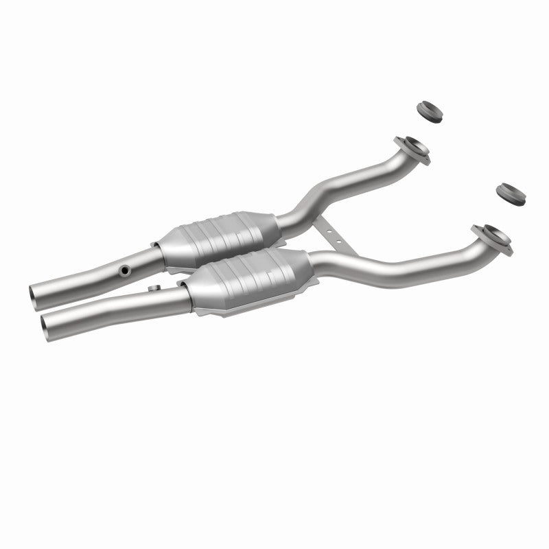 MagnaFlow Conv DF 00-04 C5 5.7L Off Road