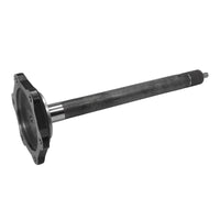 Thumbnail for Yukon Inner Stub Axle Shaft RH for 2012-Up GM 8.25in IFS 14.2in Long 4WD