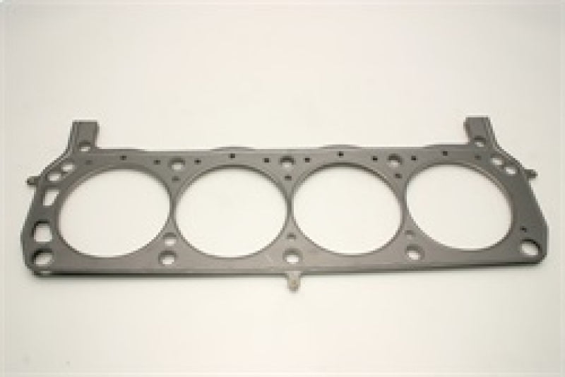 Cometic Ford SB 4.080 inch Bore .062 inch MLS-5 Headgasket (w/AFR Heads)