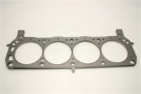 Thumbnail for Cometic Ford SB 4.155 inch Bore .098 inch MLS-5 Headgasket (w/AFR Heads)