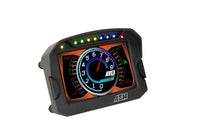 Thumbnail for AEM CD-5G Carbon Digital Dash Display w/ Interal 10Hz GPS & Antenna