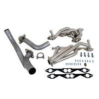 Thumbnail for 1994-1995 GM LT-1 SINGLE CAT 1-5/8 SHORTY HEADERS (CERAMIC)