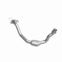 Thumbnail for MagnaFlow Conv DF 96-98 Explorer-Mountaineer