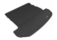 Thumbnail for 3D MAXpider 2016-2020 Kia Sorento Kagu Cargo Liner - Black