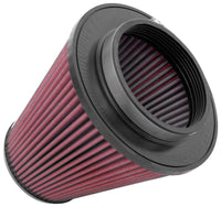 Thumbnail for Airaid Universal Air Filter - Cone 4.5in Flange 7.25in Base 4.28in Top 7.125in Height