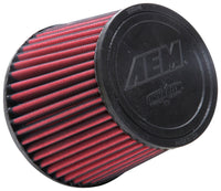 Thumbnail for AEM 5 in x 5 in Dryflow Air Filter