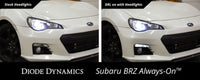 Thumbnail for Diode Dynamics 13-16 Subaru BRZ Always-On Module (USDM)