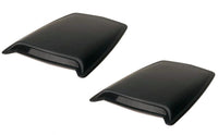 Thumbnail for AVS 88-99 Chevy CK (Large Scoop) Hood Scoop - Black