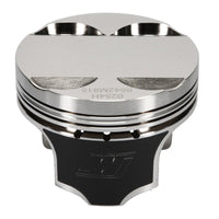 Thumbnail for Wiseco Honda Turbo F-TOP 1.176 X 81.5MM Piston Kit