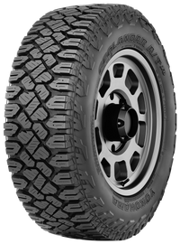 Thumbnail for Yokohama Geolandar A/T XD Tire - LT265/75R16 123/120Q