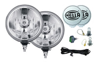 Thumbnail for Hella 500FF 12V/55W Halogen Driving Lamp Kit