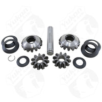 Thumbnail for Yukon Gear Standard Open Spider Gear Kit For 11.5in GM w/ 30 Spline Axles