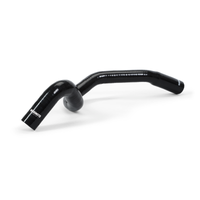 Thumbnail for Mishimoto 78-86 GM C/K 305/350 Truck Silicone Upper Radiator Hose