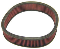 Thumbnail for K&N Custom Air Filter 14in. OD 12 11/16in. ID 3in. Height