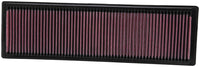 Thumbnail for K&N Replacement Air Filter VOLKSWAGEN JETTA 2005-2010, RABBIT 2007-2009 2.5L L5