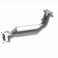 Thumbnail for Magnaflow Conv DF 2009-2015 CTS V8 6.2 OEM Underbody