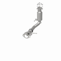 Thumbnail for MagnaFlow 10-14 Chevy Equinox / GMC Terrain 2.4L Direct Fit Catalytic Converter