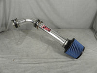 Thumbnail for Injen 12 Kia Soul 2.0L 4cyl Polished Cold Air Intake w/ MR Technology