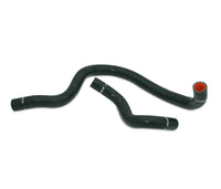 Thumbnail for Mishimoto 97-01 Honda Prelude Black Silicone Hose Kit