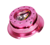 Thumbnail for NRG Quick Release Kit Gen 2.8 - Pink Body / Pink Ring