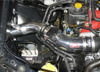 Thumbnail for Injen 04-07 STi / 06-07 WRX 2.5L Polished Cold Air Intake