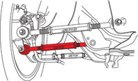 Thumbnail for SPC Performance 04-08 Acura TL / TSX Lower Camber Lateral Link