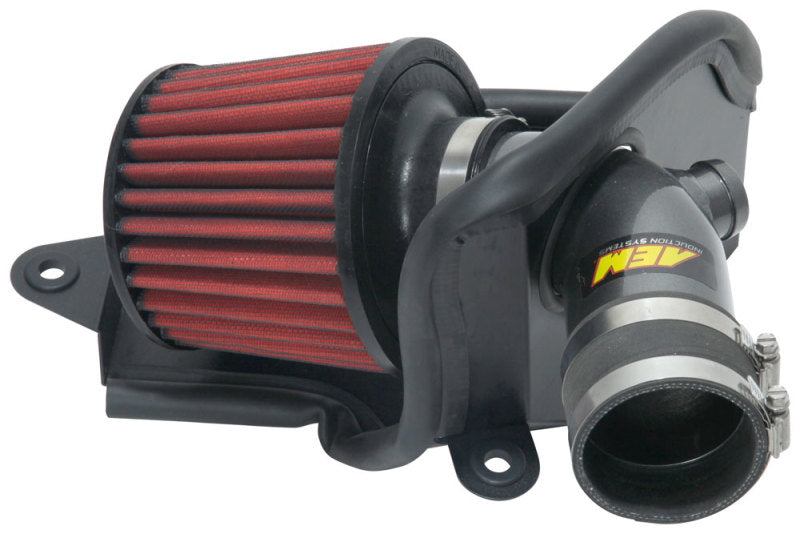 AEM 17-18 Audi A3 L4-2.0L F/I Cold Air Intake